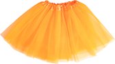 Funidelia | Oranje Tutu Voor voor meisjes â–¶ Origineel & Grappig - Accessoires voor kinderen, kostuum accesoires - Oranje