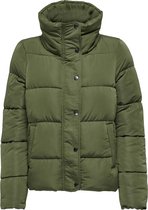 ONLY ONLNEWCOOL PUFFER JACKET CC OTW Veste pour femme - Taille S