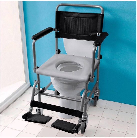 Toiletstoel TRS130 - Drive Devilbiss Healthcare