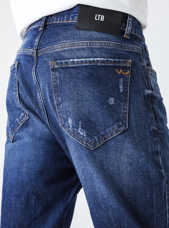 Ltb Jeans Heren Roden Jeans - Vergelijk prijzen
