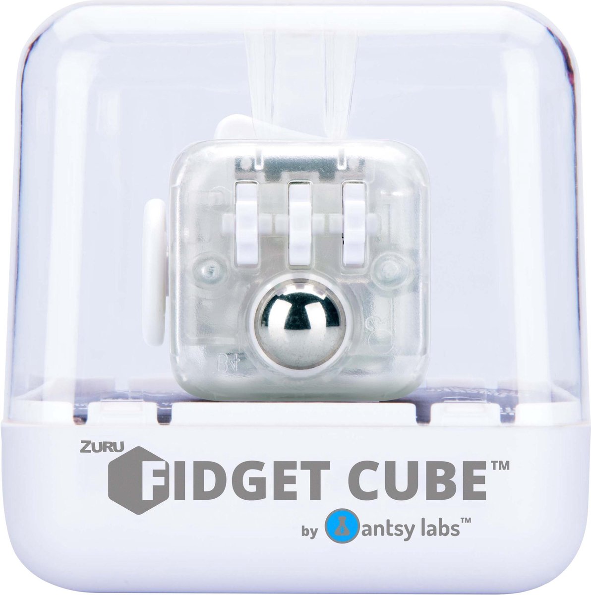 Antsy Labs Fidget Cube - Retro 