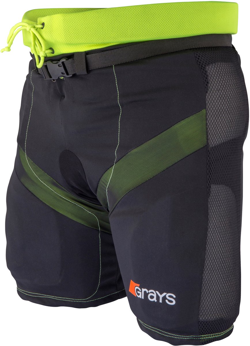 Grays Nitro Padded Goalieshorts