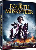 The Fourth Musketeer (DVD)