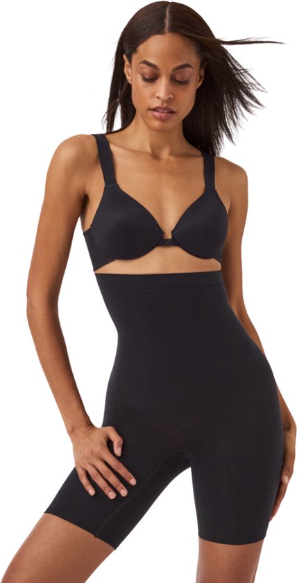 Everyday Seamless Shaping High-Waisted Short |