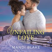 Unfailing Love Series Box Set 4-6