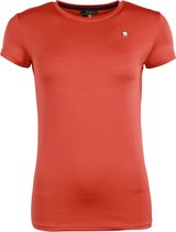 Qhp Shirt Menton Oranje - 40