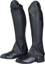 Harry's Horse - Chaps Melody - Luxe & Flexible - Zwart - Taille S