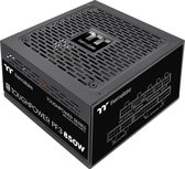 Thermaltake PS-TPD-0850FNFAPE-3 PC-netvoeding 850 W ATX 80 Plus Platinum