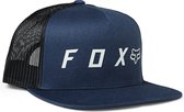 Fox Absolute Mesh Snapback - Deep Cobalt