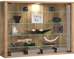 VCM Vitrinekast Hangvitrinekast Vitrinekast Vitrosa L Vitrinekast Hangvitrinekast Vitrinekast Vitrosa L