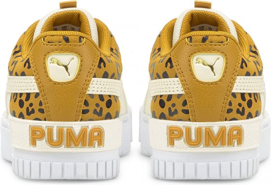 Puma De sneakers van de manier Cali Sport Roar Ps