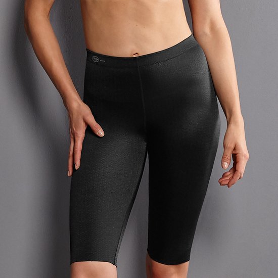 ANITA Sportbroek voor dames, Antraciet, 36