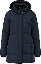 Kjelvik Mira Outdoorjas Dames - Maat 38