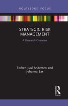 State of the Art in Business Research- Strategic Risk Management