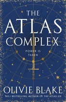 Atlas series - The Atlas Complex