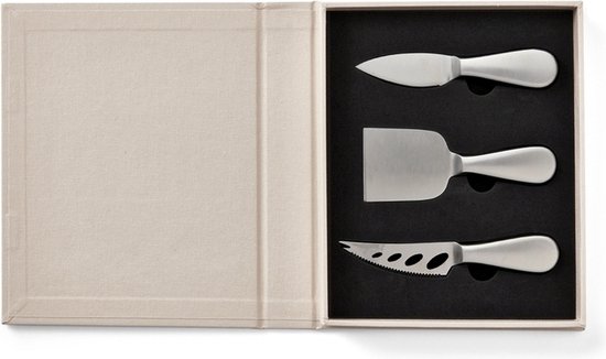Printworks The Essentials Cadeauset - Kaas
