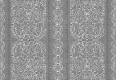 Fotobehang - Vlies Behang - Patroon - Abstract - 368 x 254 cm