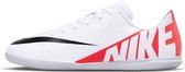 De Nike Vapor 15 Club kinder zaalschoenen wit - Gymschoenen - Maat 36