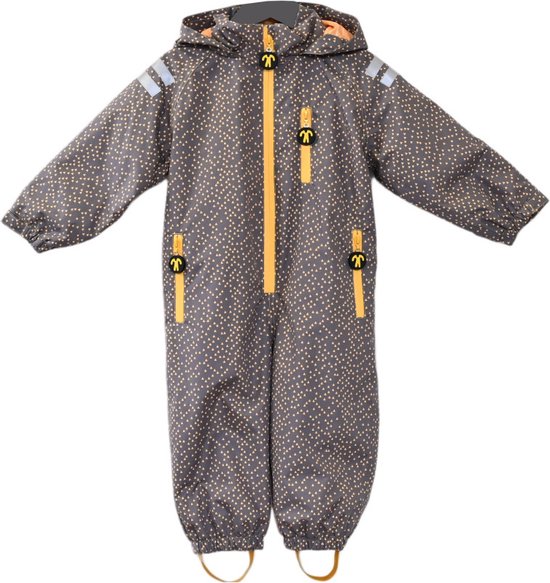 Ducksday - combinaison de pluie pour enfants - unisexe - Puck - taille 98/104