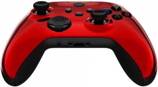 Manette Xbox 360 : un remake est officiellement sorti