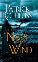 (01): Name of the Wind