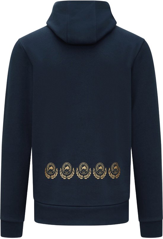 Red Bull Racing Oracle Constructors World Champion Hoodie - maat XXL - Max Verstappen - Trui - Wereldkampioen - Formule 1 van Merkloos — afbeelding 2