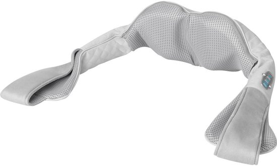 medisana NMG 850 – Comfort Shiatsu Nekmassage