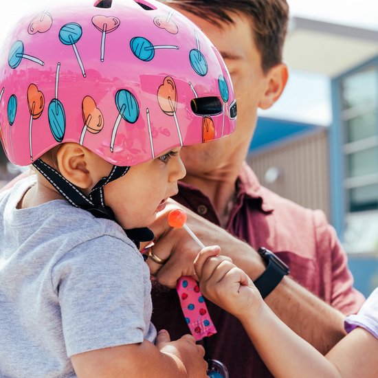 Baby Nutty - Sucker Punch - 2X-Small