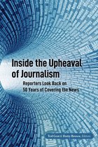 Mass Communication & Journalism- Inside the Upheaval of Journalism