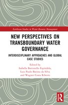 Earthscan Studies in Water Resource Management- New Perspectives on Transboundary Water Governance