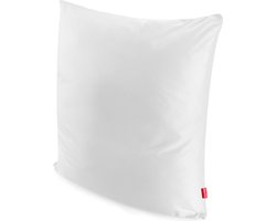 Blumtal Kussen Uno - Hoofdkussen met aanpasbare vulling - 100% Microvezel - 80 x 80cm