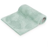 Blumtal Badmat Antislip - Douchemat voor Badkamer - Zacht - 50 x 80 cm, opaalblauw