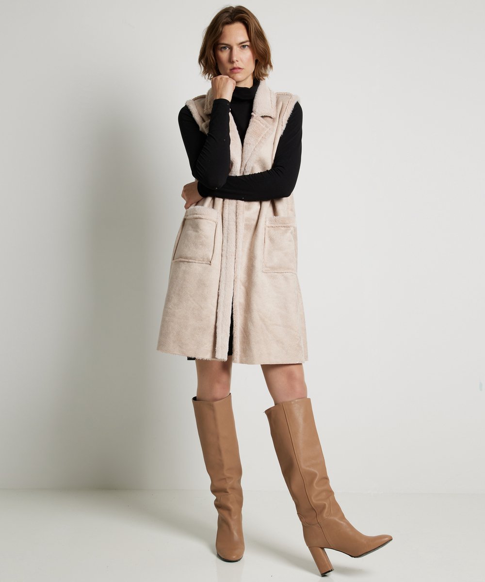 Gilet dames | Shop de leukste bodywarmers | My Jewellery