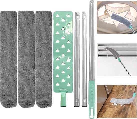 Brosse de nettoyage canapé-lit tapis et Meubles brosse à poussière de  Cheveux brosse