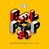 Various Artists - Belpop 90 (2 CD)