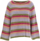 JcSophie Ariana Sweater Lollypop Stripes