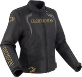Bering Sweek Black Gold Lady Jacket T4 - Maat - Jas
