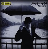 Janek Samołyk: Wrocław [CD]