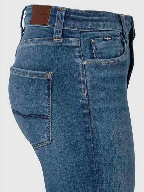 Pepe Jeans Women's Jeans Gen Powerflex
