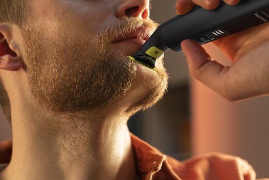 Philips OneBlade 360 Blade - Vervangmesjes - Scheermesjes - 3 stuks - QP430/50
