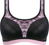 Freya Dynamic Non Wired Sports Bra - Haze - 75E