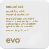 EVO Casual Moulding Whip 90 gram