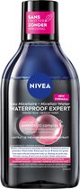 x6 NIVEA Waterproof Expert Micellair Water - 400ml