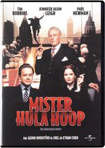 The Hudsucker Proxy [DVD]