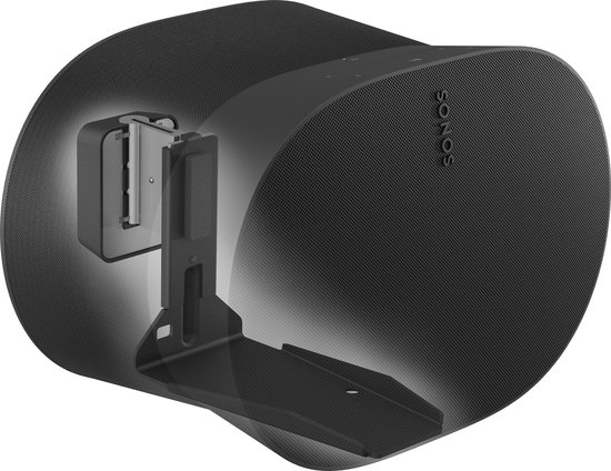 Vogels Muurbeugel Sonos Era 300 Swm 4131 Zwart (8151310)
