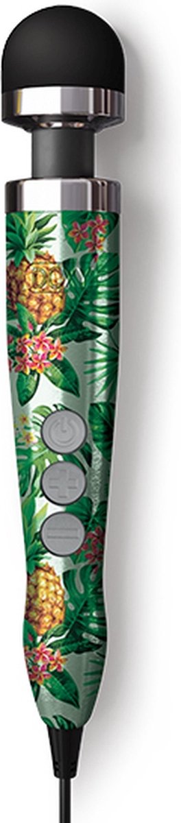 Goedkoopste Doxy - Number 3 Wand Massager