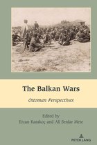 South-East European History-The Balkan Wars