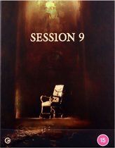 Session 9 [2xBlu-Ray]