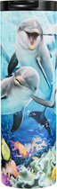 Dolfijnen Dolphins - Thermobeker 500 ml