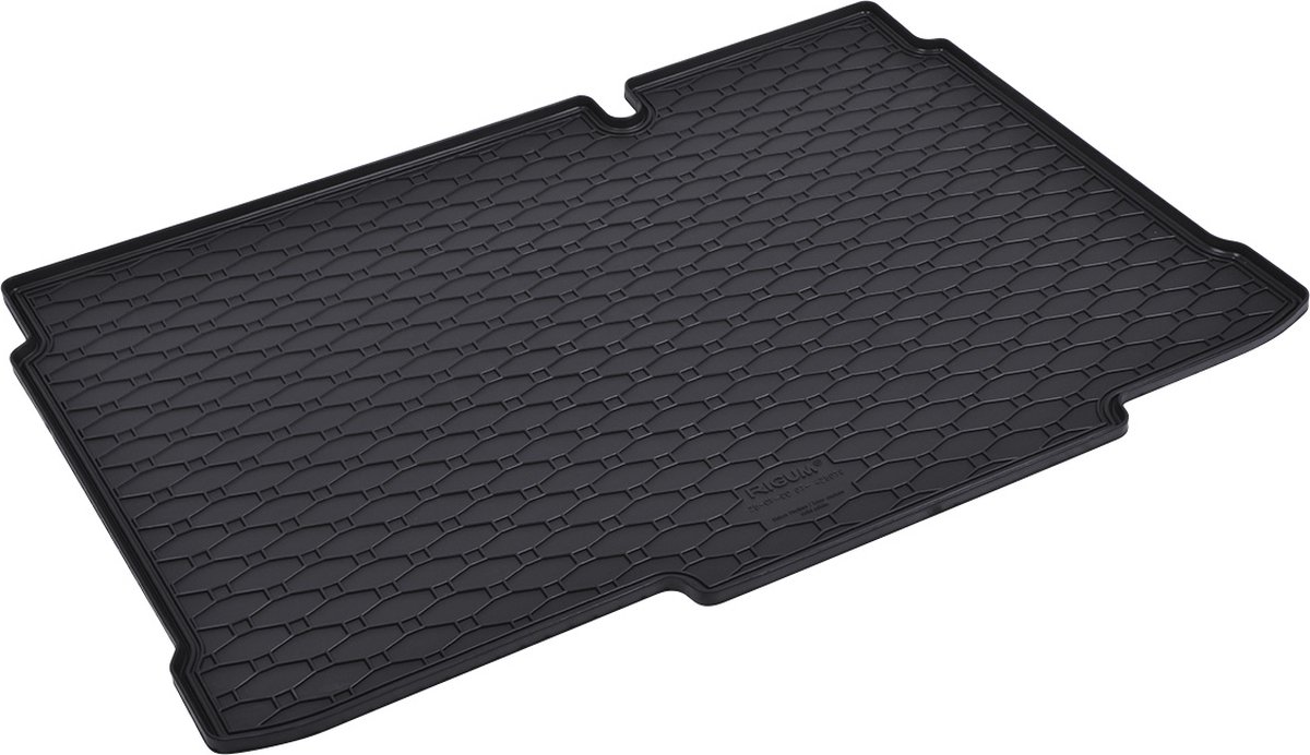 Kofferbakmat voor Opel Corsa D (2006-2014), Opel Corsa E (2014-2019) - Rubber